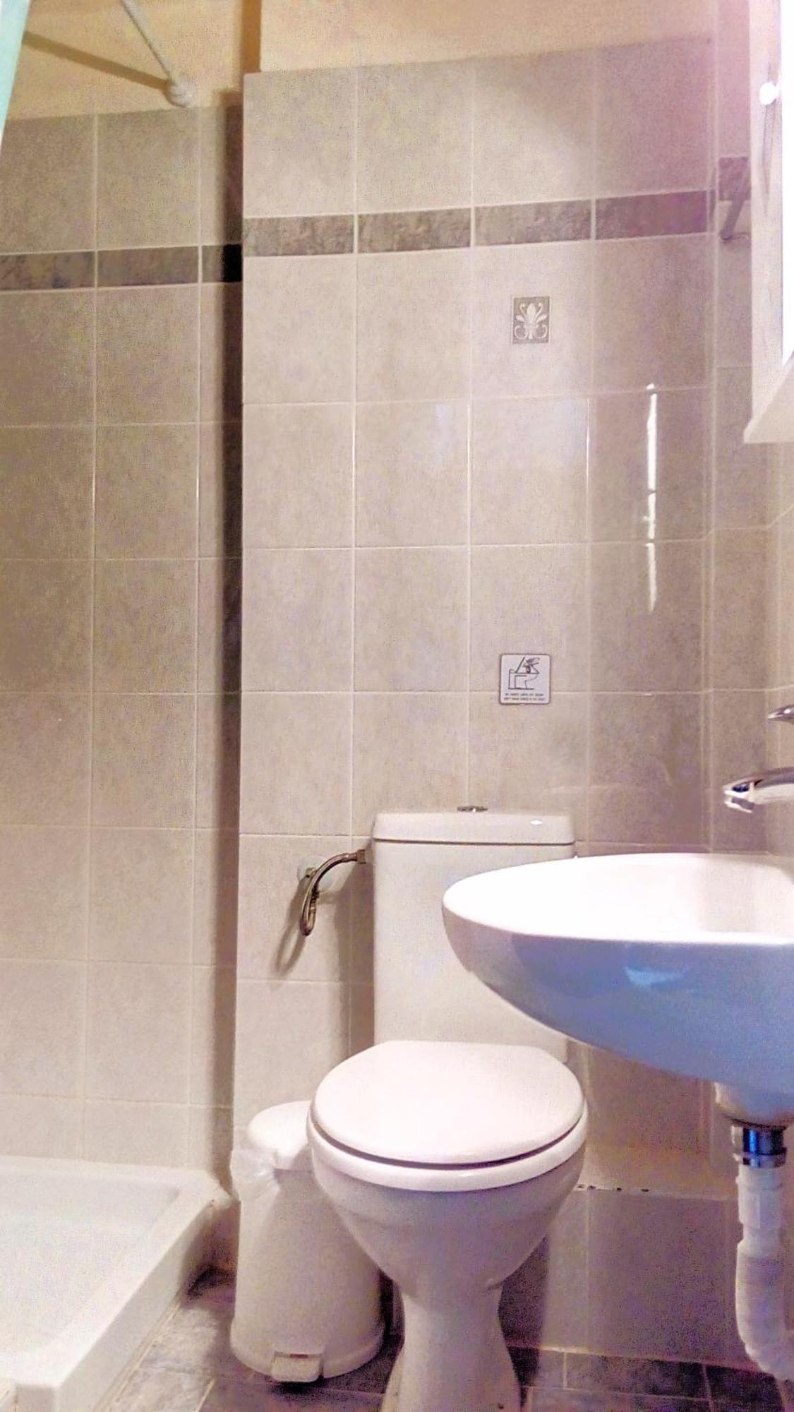 Elias Studio & Apartment Άγιος Ιωάννης Εξωτερικό φωτογραφία