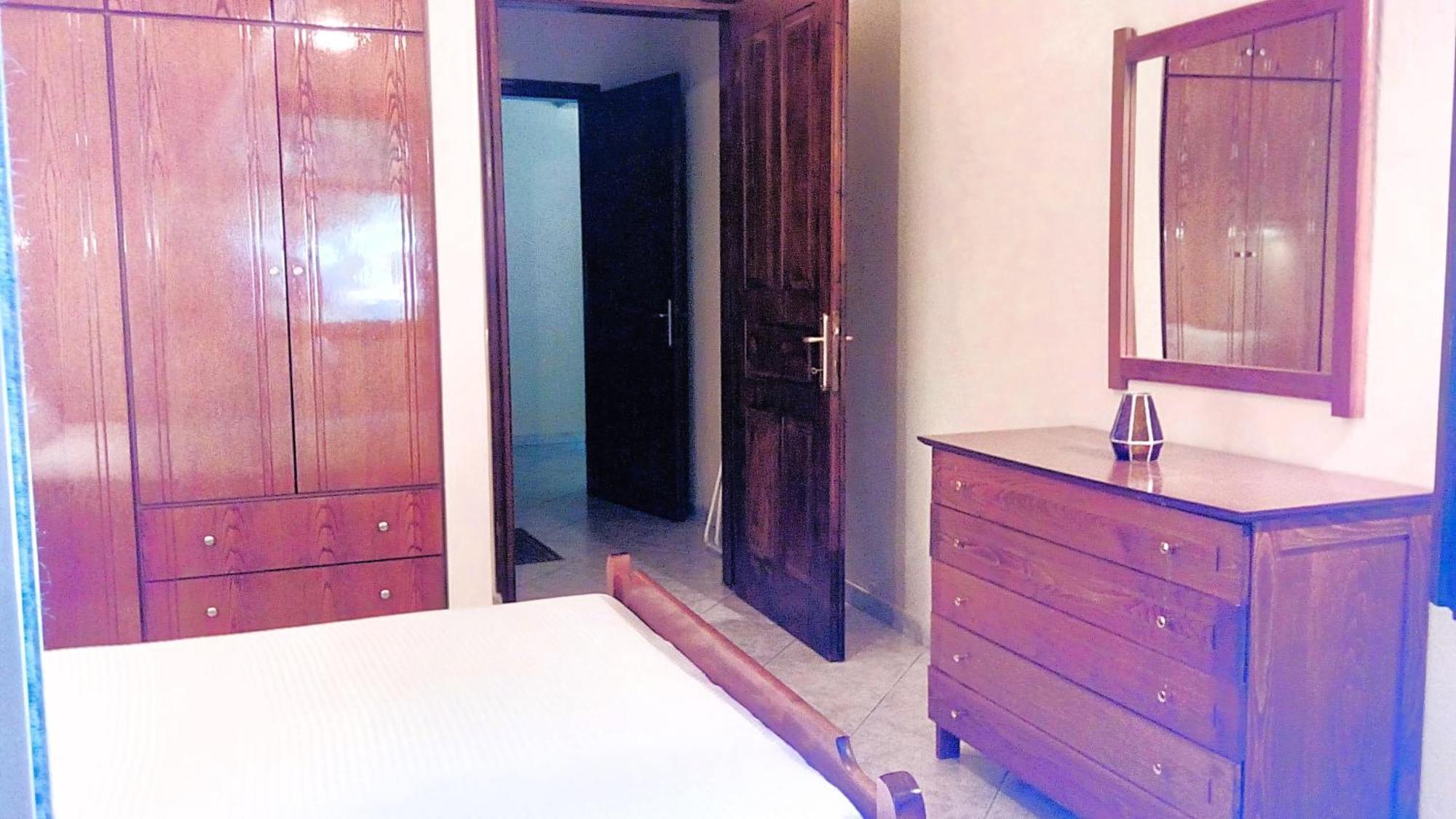Elias Studio & Apartment Άγιος Ιωάννης Εξωτερικό φωτογραφία